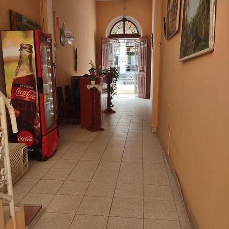 Hotel Sol Y Luna Икитос Экстерьер фото